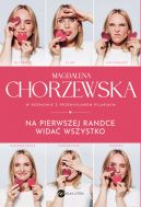 Ok�adka - Na pierwszej randce wida� wszystko