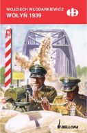 Ok�adka - Wo�y� 1939
