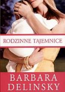 Okładka ksiązki - Rodzinne tajemnice