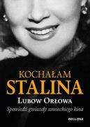 Ok�adka - Kocha�am Stalina