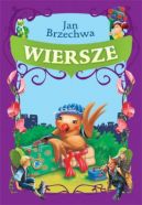 Okadka ksizki - Wiersze Jana Brzechwy