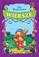 Okadka ksizki - Wiersze Jana Brzechwy