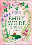 Okadka - Kompendium zaginionych legend