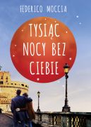 Okadka - Tysic nocy bez ciebie