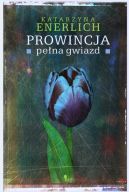 Okadka ksizki - Prowincja pena gwiazd