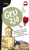 Okładka - Gruzja.Pascal Lajt
