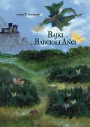 Ok�adka - Bajki Babcioli A�ci