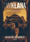 Ok�adka - Uwik�ana