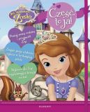 Okadka - Jej Wysoko Zosia. Cze, to ja! 