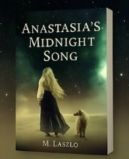 Okadka - Anastasia's Midnight Song 