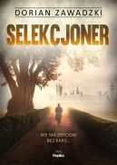 Okładka - Selekcjoner