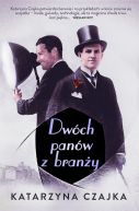Okadka - Dwch panw z brany