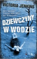 Okadka - Dziewczyny w wodzie