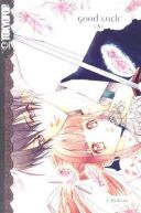 Ok�adka - Good Luck tom 5