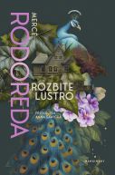 Okładka - Rozbite lustro