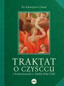 Okładka - Traktat o czyśćcu. z komentarzem o. Pawła Orła CSsR