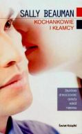 Okadka ksizki - Kochankowie i kamcy