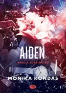 Ok�adka - Aiden