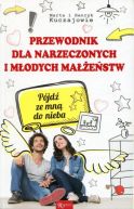 Ok�adka - Przewodnik dla narzeczonych i m�odych ma��e�stw