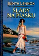 Okadka ksizki - lady na piasku