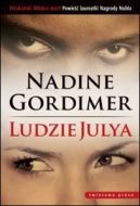 Okadka - Ludzie Julya