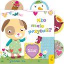 Okadka - Ruchome elementy. Kto mnie przytuli?