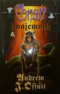 Okładka ksiązki - Conan i najemnik