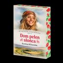 Ok�adka ksi�zki - Stacja Jagodno. Dom pe�en s�o�ca (barwione brzegi)