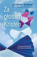Ok�adka - Za g�osem Kristen