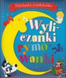 Okadka ksizki - Wyliczanki rymowanki