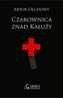 Ok�adka - Czarownica znad Ka�u�y