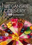 Ok�adka - Wega�skie desery