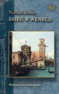 Okadka - nieg w Wenecji 