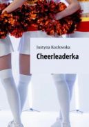 Okadka - Cheerleaderka