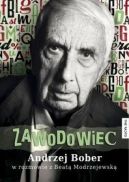 Okładka - Zawodowiec
