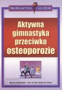 Okadka - Aktywna gimnastyka przeciw osteoporozie
