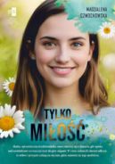 Okadka ksizki - Tylko mio