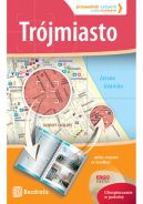Ok�adka - Tr�jmiasto. Przewodnik - Celownik. Wydanie 1