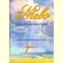 Ok�adka - Niebo - tw�j prawdziwy dom