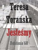 Okadka - Jestemy: Rozstania '68