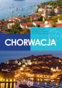 Ok�adka - Chorwacja.Intuicyjne mapy. Atrakcje turystyczne. Informacje praktyczne.                                                                                                                                                                                   