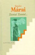 Okadka ksizki - Ziemia! Ziemia!...