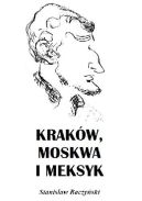 Ok�adka - Krak�w, Moskwa i Meksyk