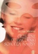 Ok�adka - Grzeczne dziewczynki schodz� na psy