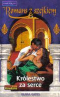 Ok�adka - Kr�lestwo za serce