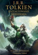 Okadka - Ksztatowanie rdziemia