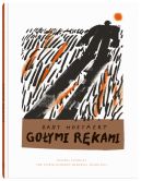 Okładka - Gołymi rękami