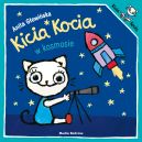 Ok�adka - Kicia Kocia w kosmosie 2019