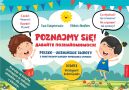 Okładka książki - Poznajmy się. Polsko-ukraińskie zwroty