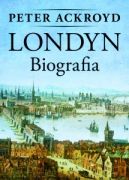 Okadka ksizki - Londyn: Biografia